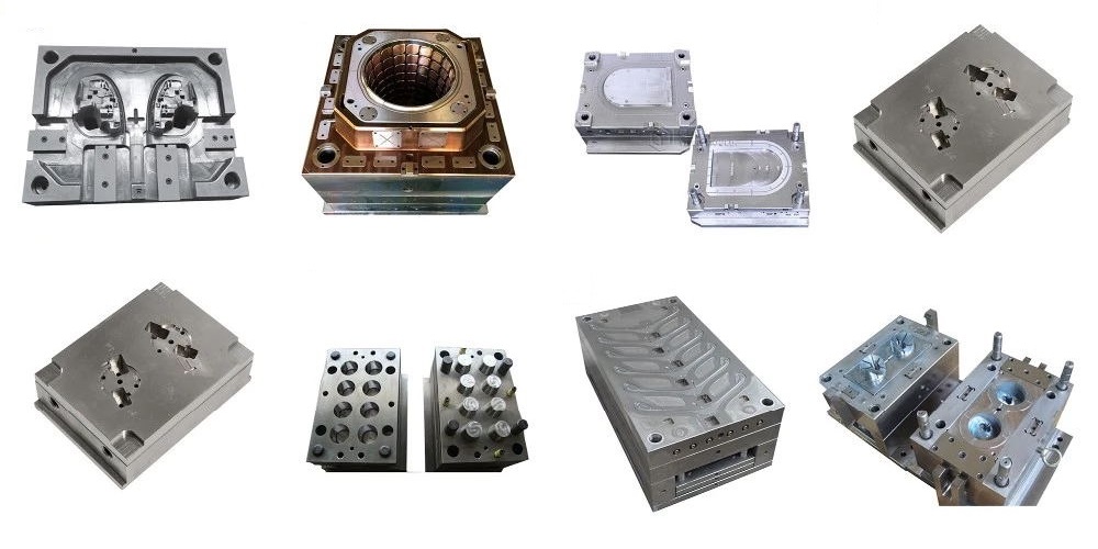 3D printing injection mold